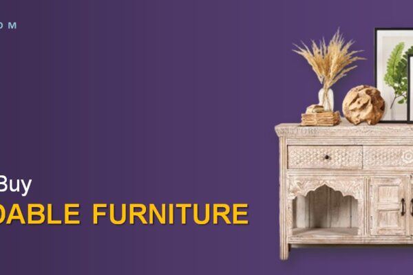 Affordable Furniture