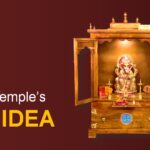 Trending 10 Home Temple's Design Ideas