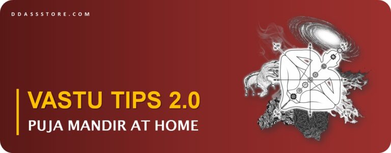 Vastu Tips For Pooja Mandir 2.0