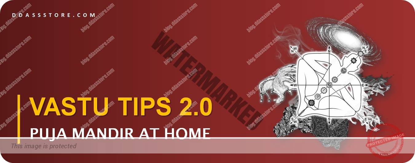 Vastu Tips For Pooja Mandir 2.0