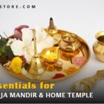Top 5 Essentials for Every Pooja Mandir