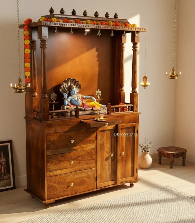 ddass mandir