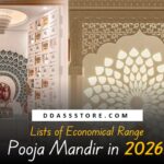 Affordable Pooja Mandir Designs in 2026