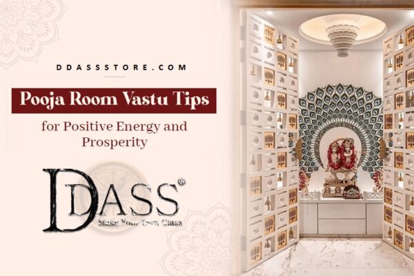 5 Vastu Tips for Pooja Room in India