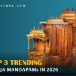 Top 3 Pooja Mandapams in 2026