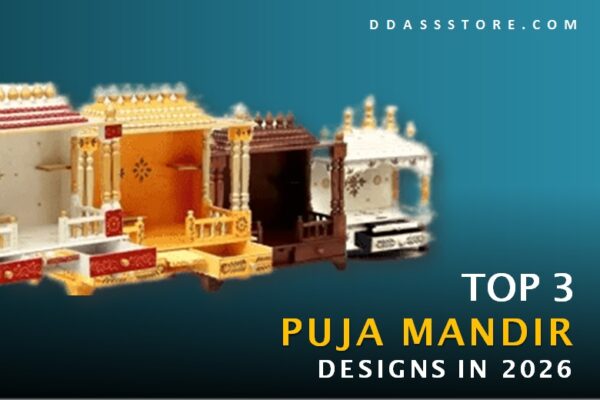 Top 3 Home Temples in 2026