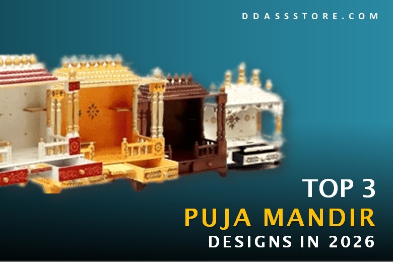 Top 3 Home Temples in 2026