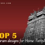 Best 5 Designs of Gopuram in 2026