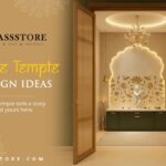 Top 5 Solid Wood Home Temple Design Ideas in 2026