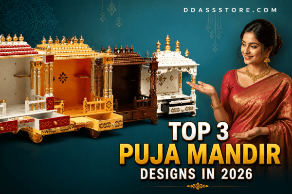 top 3 home temples in 2026
