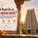 WHAT IS GOPURAM