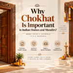 Importance of chokhat